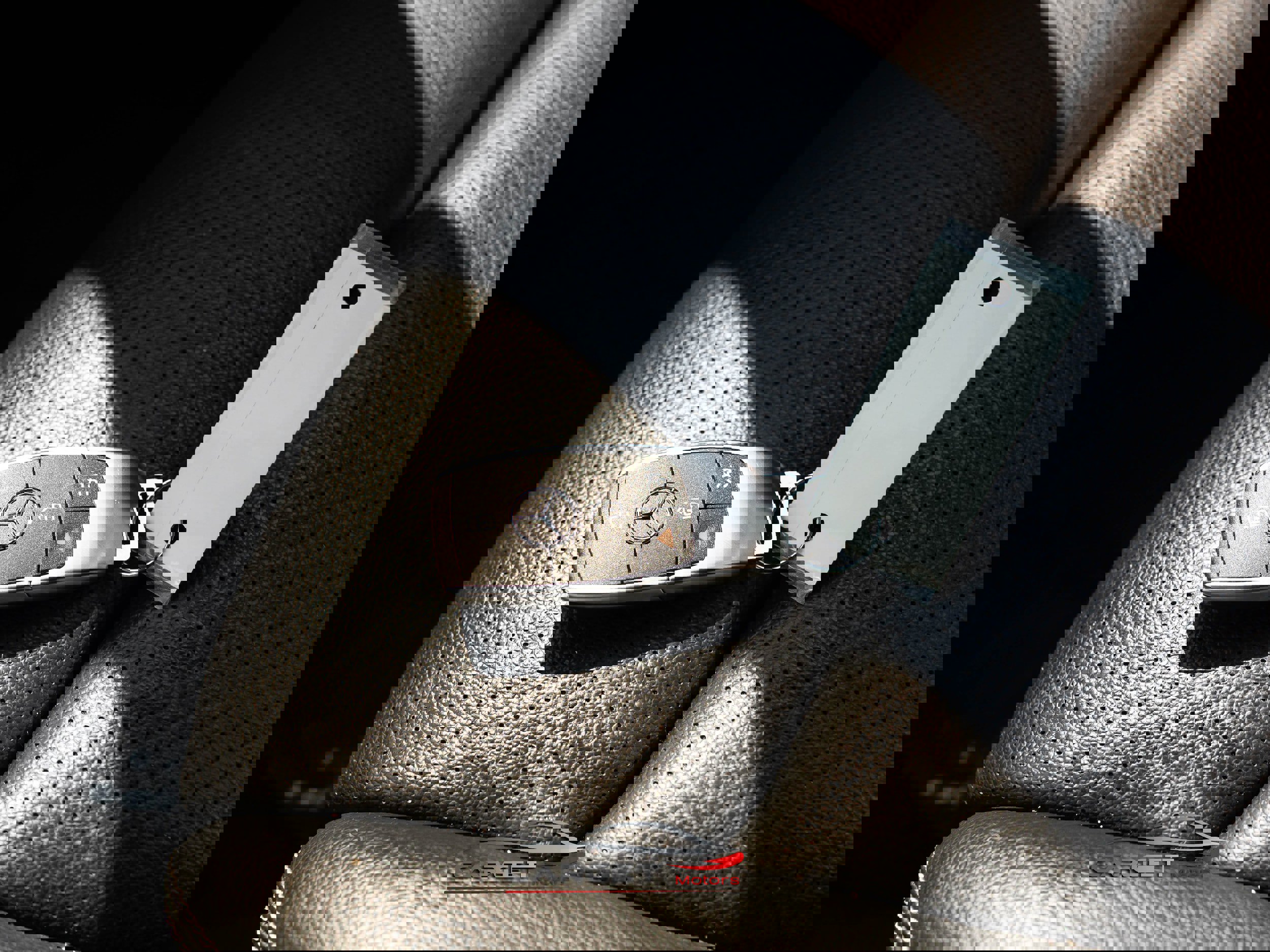 Used 2020 Mercedes-Benz GLC 300 4MATIC Coupe image 48