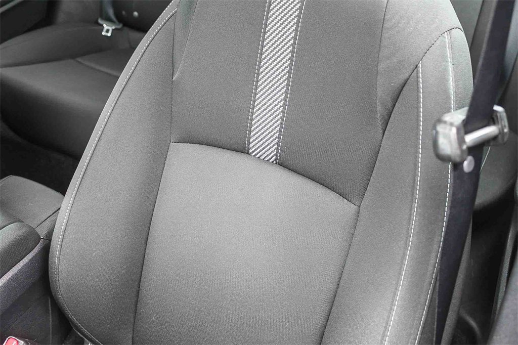 Used 2016 Honda Civic EX image 30