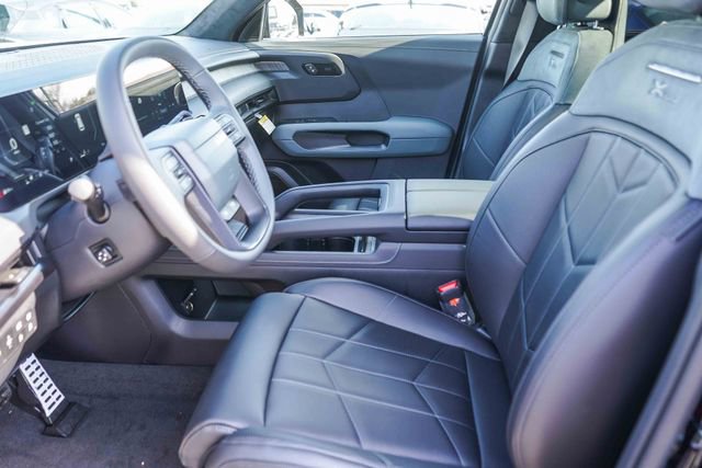 New 2027 Kia Telluride SX Prestige X-Line image 21