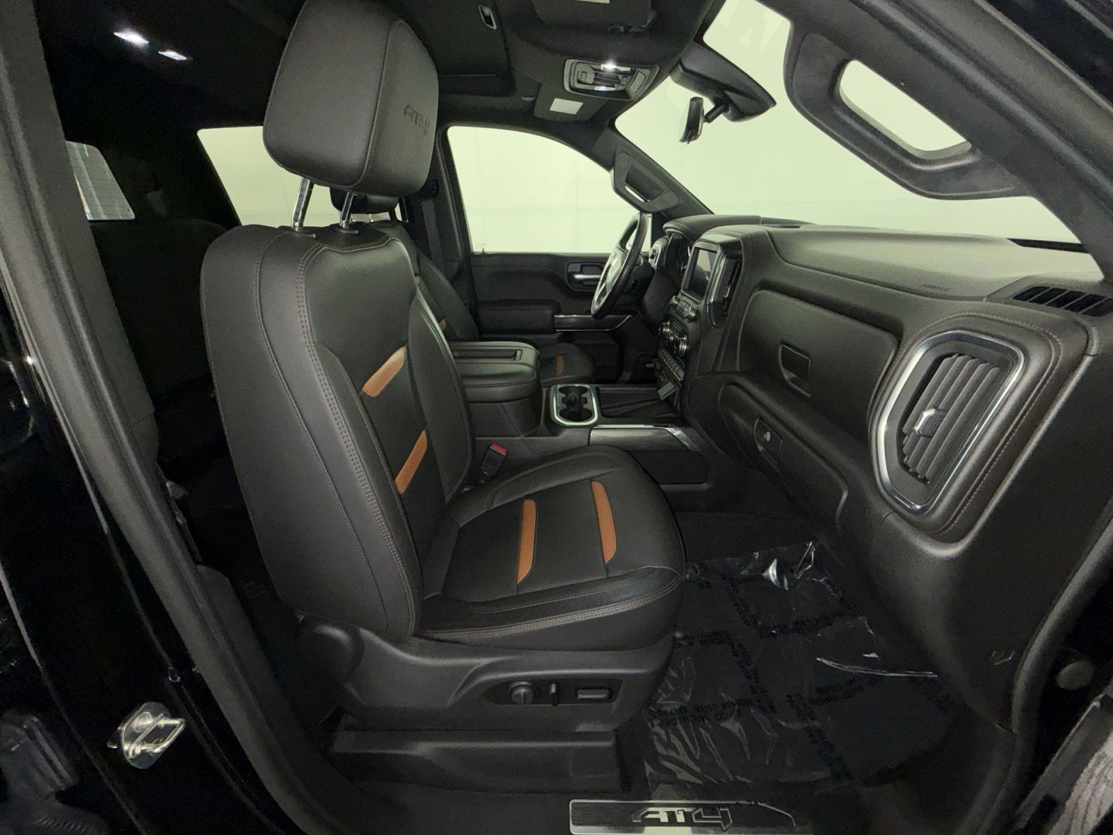 Used 2020 GMC Sierra 1500 AT4 w/ AT4 Premium Package image 28