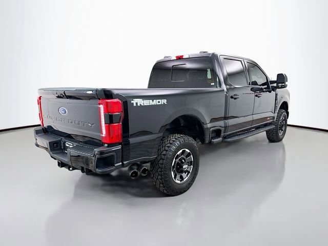 Used 2024 Ford F250 Lariat w/ Lariat Ultimate Package image 7