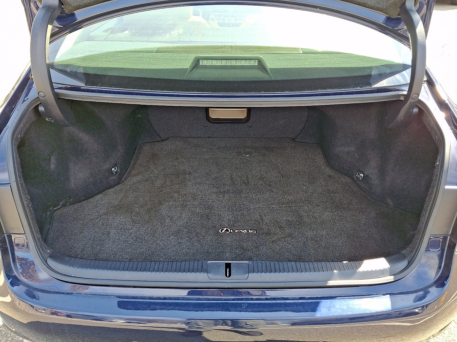 Used 2014 Lexus ES 350 w/ Luxury Package image 28