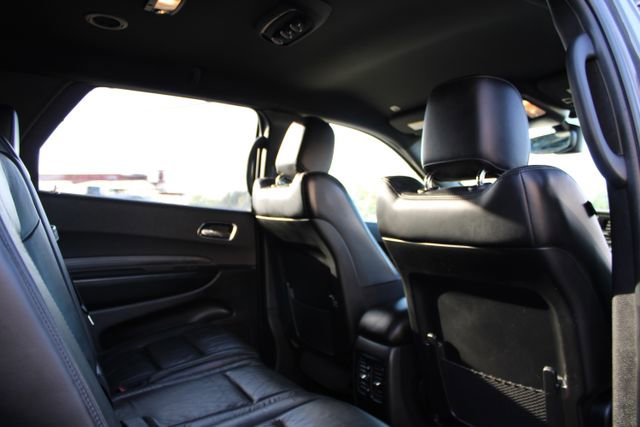 Used 2021 Dodge Durango GT w/ Blacktop Package image 52
