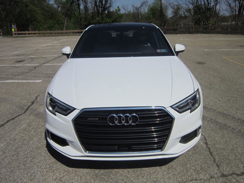 Used 2017 Audi A3 2.0T Premium w/ Convenience Package AWD/4WD image 25