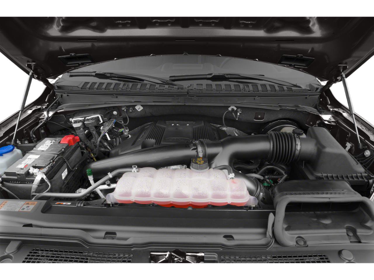 Used 2018 Ford Expedition XL image 38