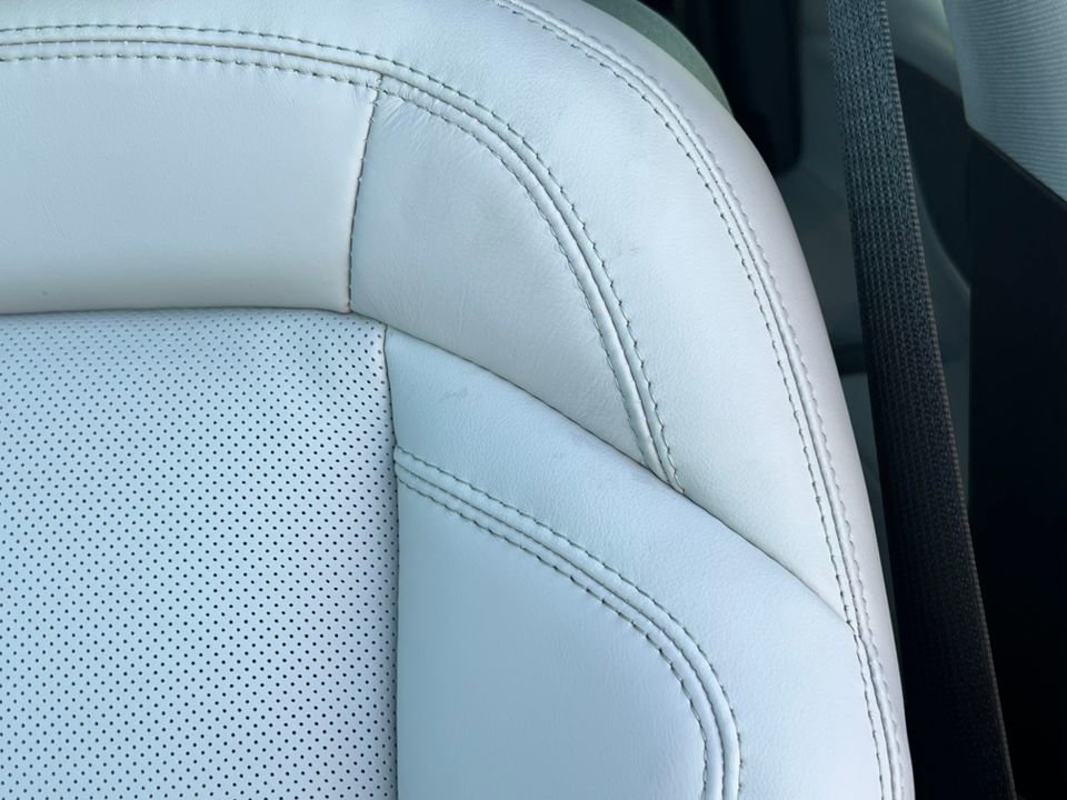 New 2026 Lincoln Navigator L Reserve w/ Jet Appearance Package image 14