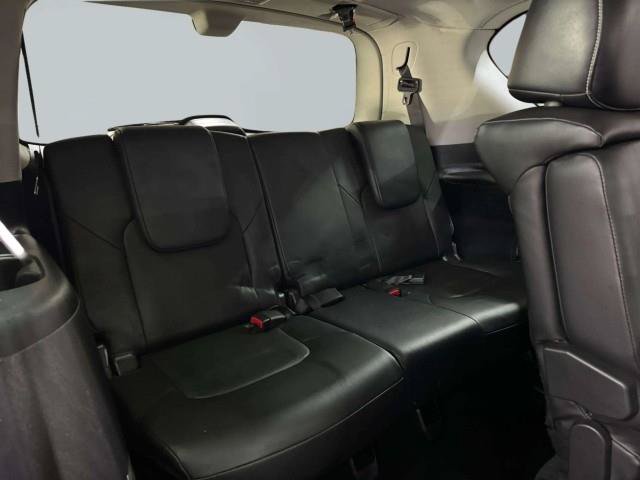 Used 2022 INFINITI QX80 Premium Select w/ Cargo Package RWD image 35