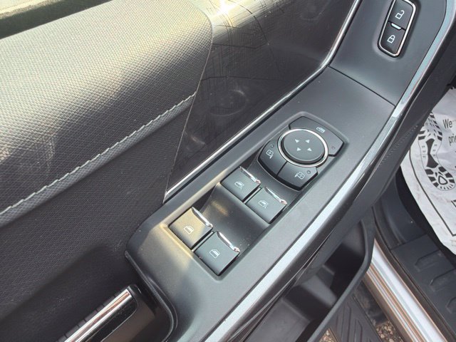 Used 2023 Ford F150 XLT w/ Equipment Group 302A High AWD/4WD image 21
