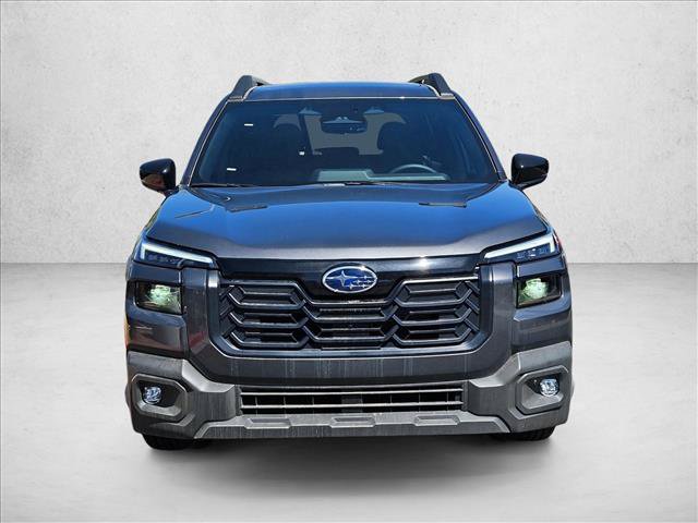 New 2026 Subaru Outback Touring AWD/4WD image 5