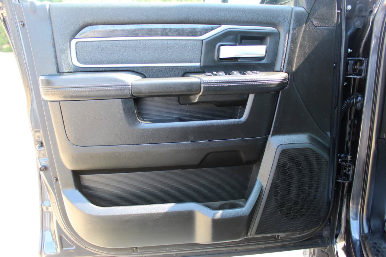 Used 2019 RAM 2500 Lone Star AWD/4WD image 17