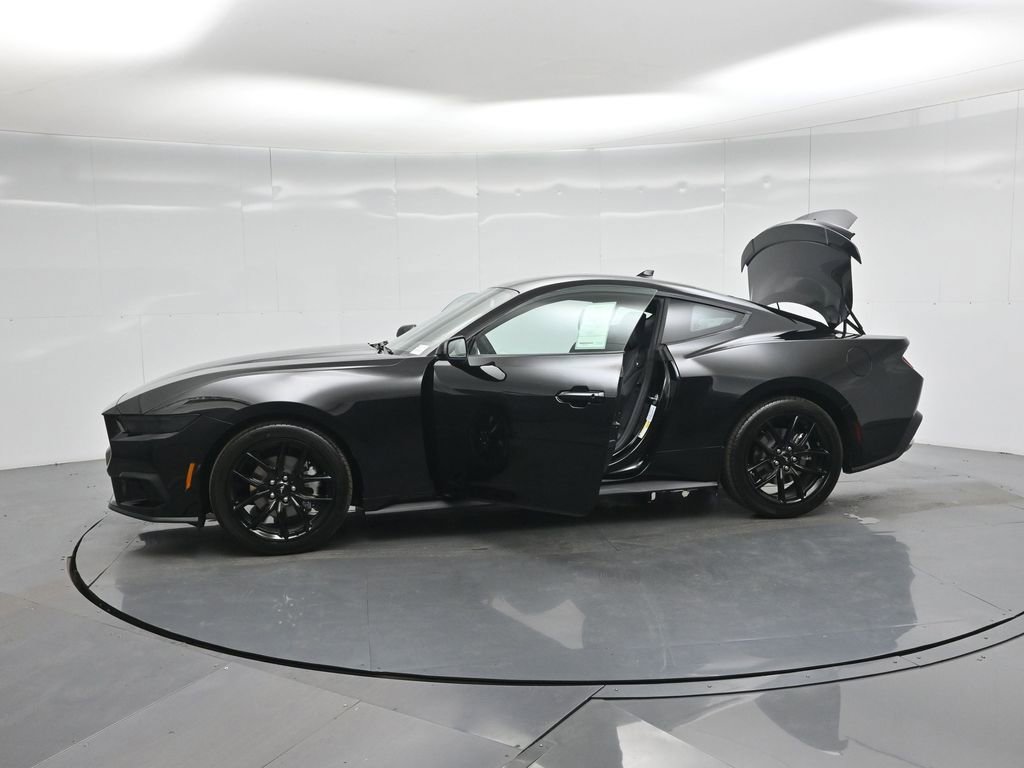 New 2026 Ford Mustang Coupe image 32