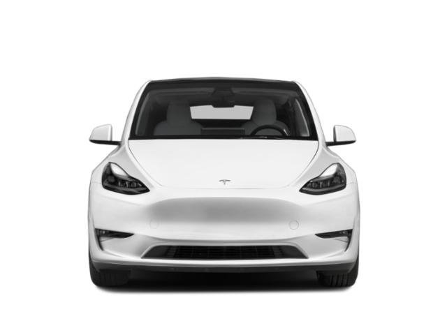Used 2021 Tesla Model Y Long Range AWD/4WD image 7