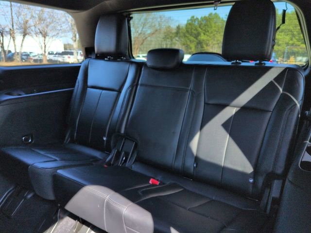 Certified 2021 Ford Expedition XLT image 14