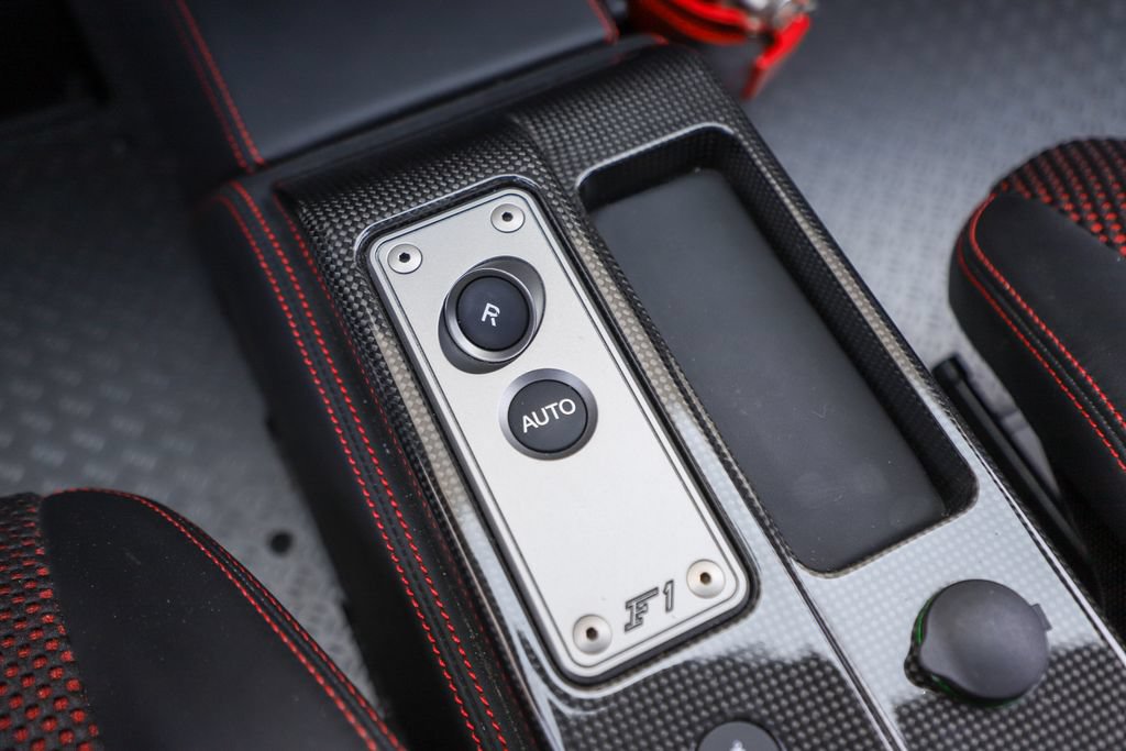 Used 2008 Ferrari F430 Scuderia RWD image 47