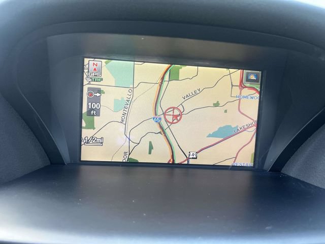 Used 2009 Acura TL w/ Technology Package FWD image 28