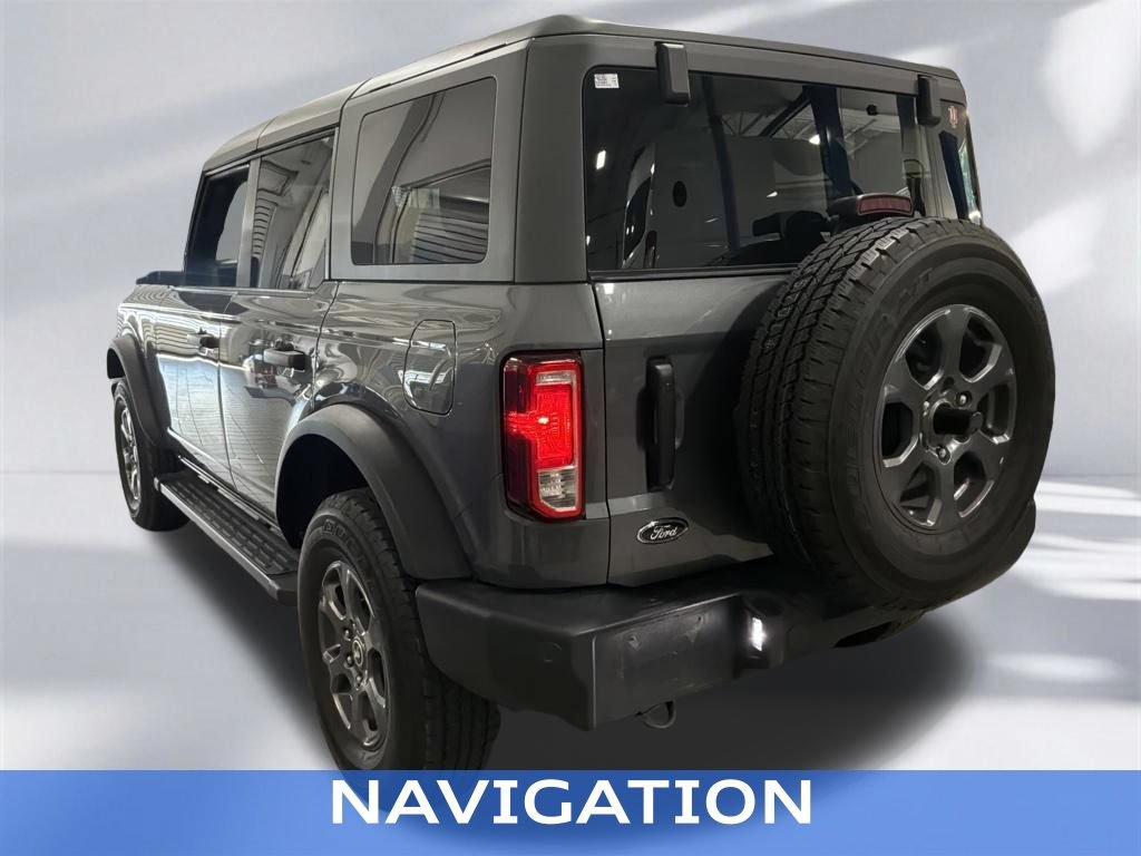 Used 2024 Ford Bronco Big Bend AWD/4WD image 7