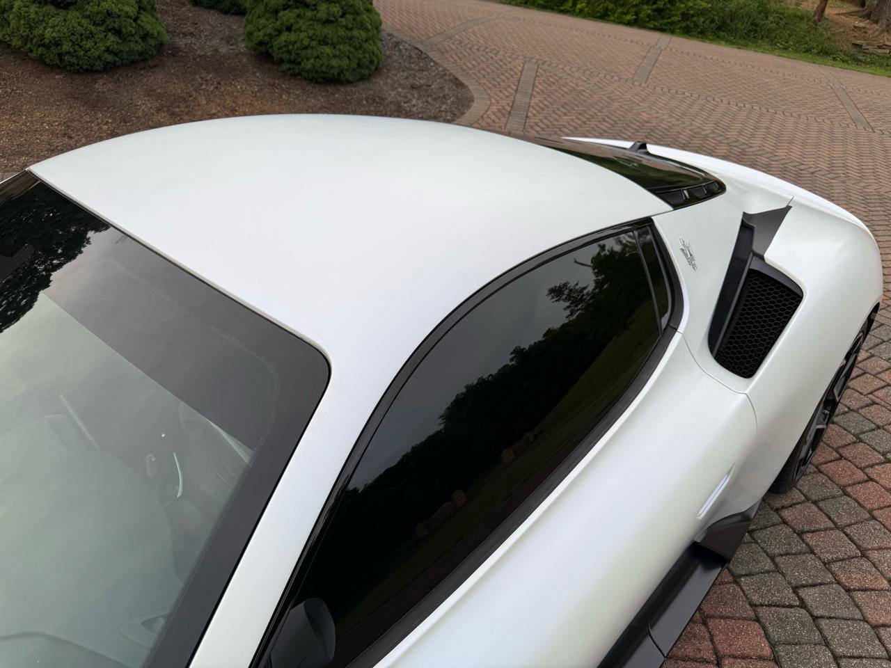 Used 2022 Maserati MC20 Coupe RWD image 28