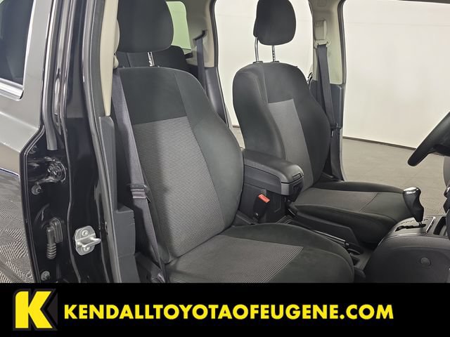 Used 2016 Jeep Patriot Sport w/ Power Value Group FWD image 27