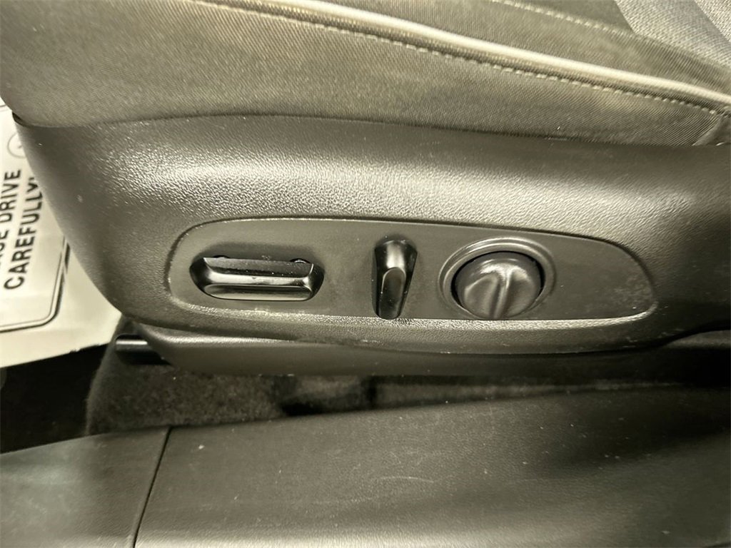 Used 2021 Chevrolet TrailBlazer LT w/ Convenience Package image 10