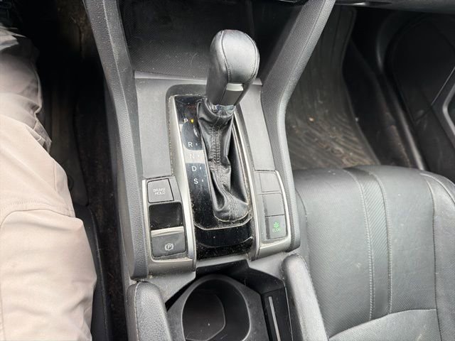 Used 2017 Honda Civic Sport Touring image 16