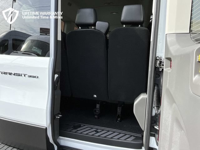New 2026 Ford Transit 350 XL RWD image 17