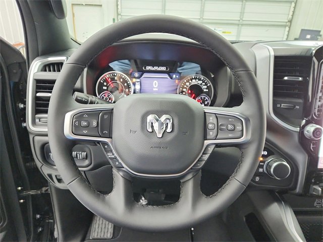 New 2026 RAM 1500 Big Horn image 23