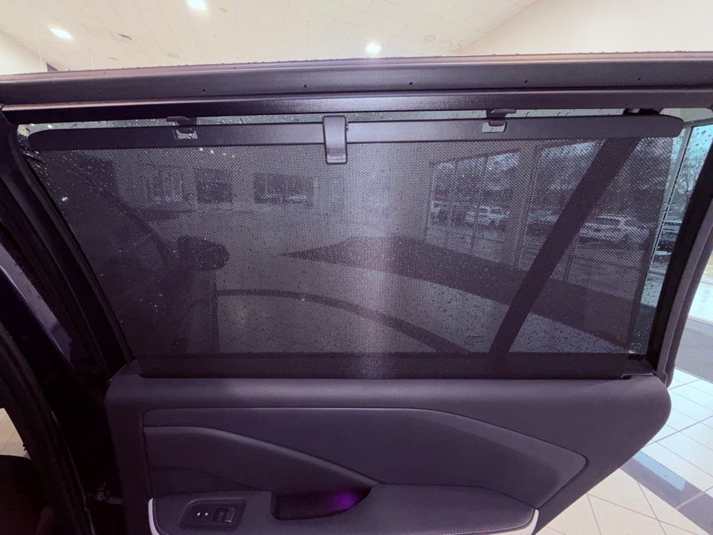 Certified 2026 Lexus TX 500h AWD w/ Technology Package image 17