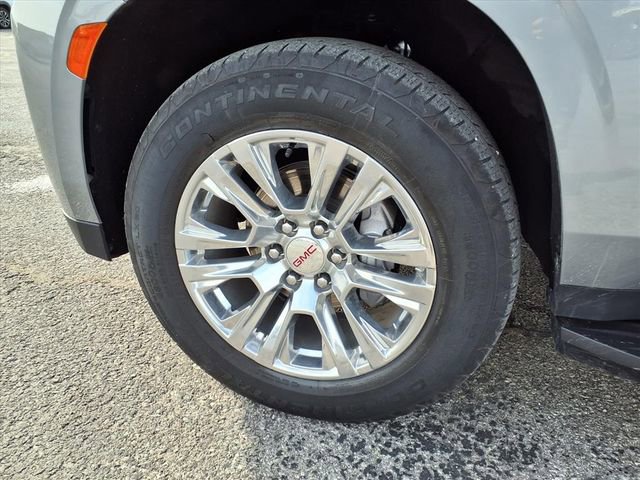 Used 2023 GMC Yukon XL Denali image 44