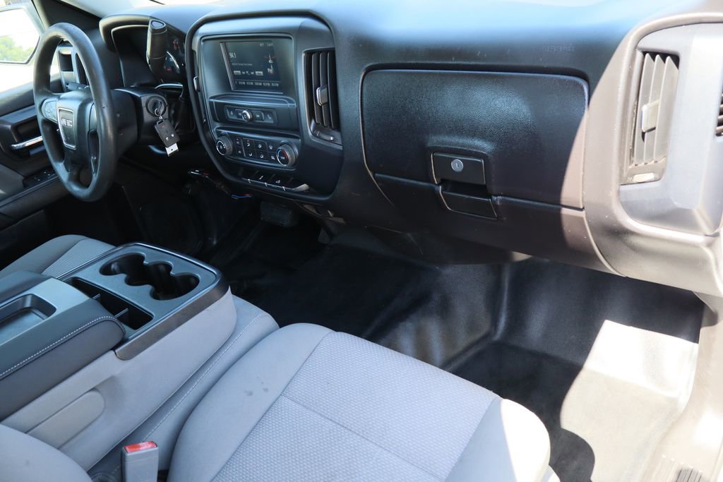 Used 2016 GMC Sierra 1500 2WD Double Cab w/ Sierra Convenience Package image 28