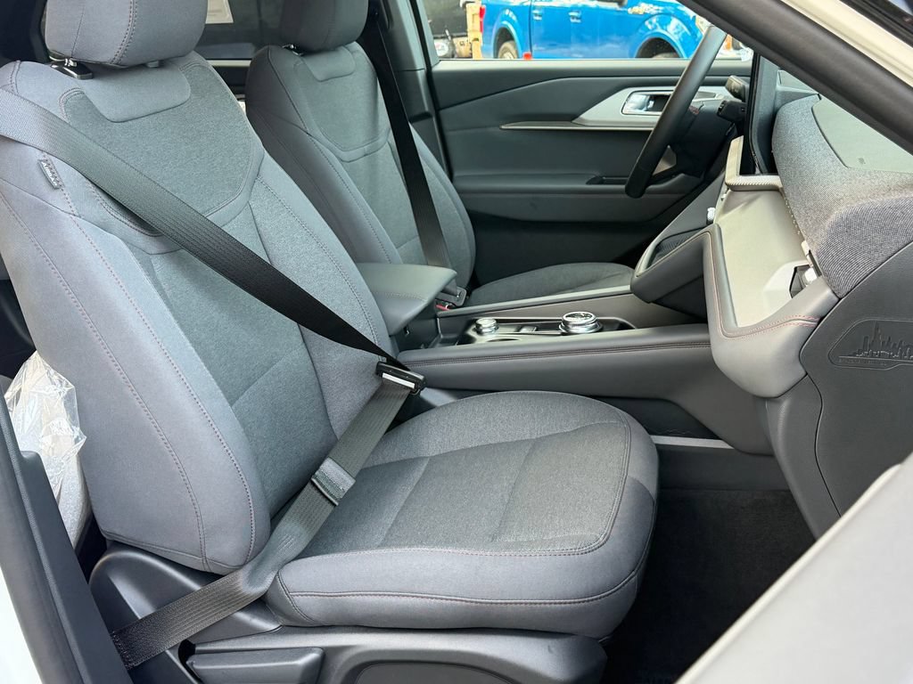New 2027 Ford Explorer Active AWD/4WD image 16