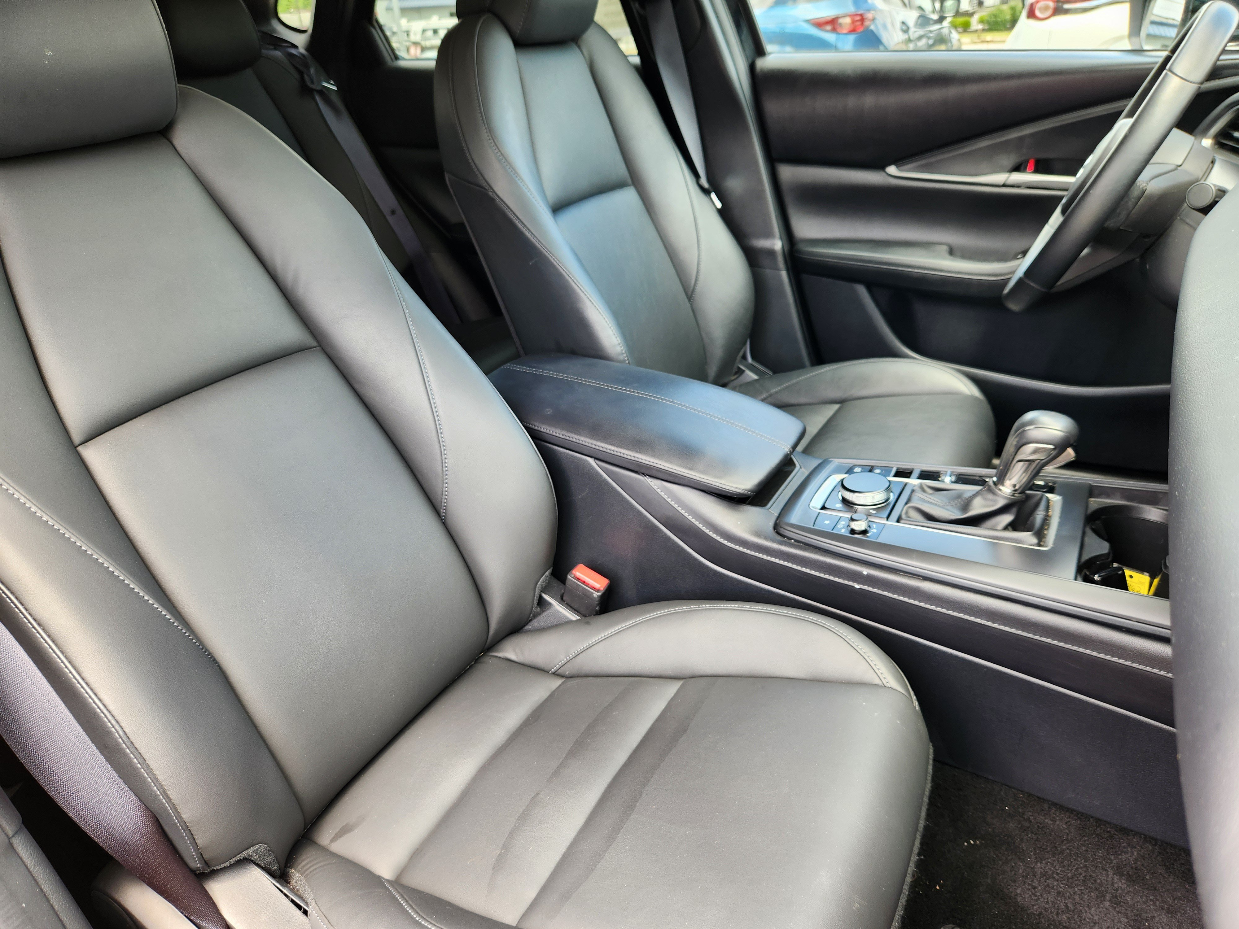 Certified 2023 MAZDA CX-30 AWD 2.5 S w/ Select Package image 14