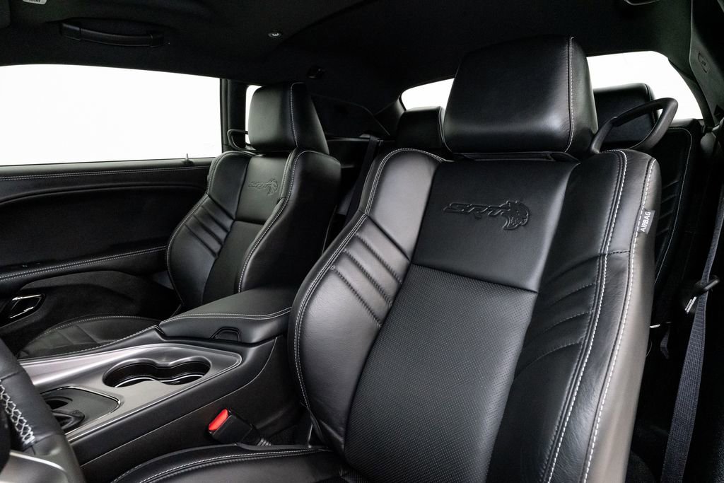 Used 2023 Dodge Challenger SRT Hellcat image 16