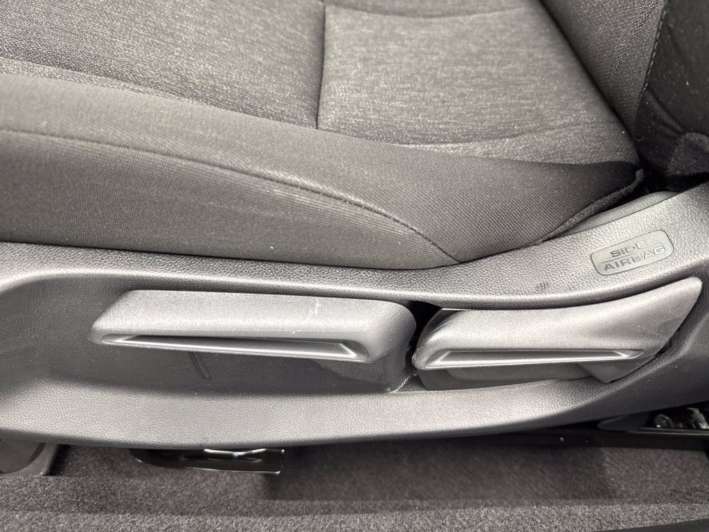New 2026 Honda Accord LX image 18