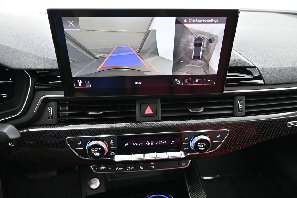 Used 2023 Audi S5 Prestige w/ Prestige Package AWD/4WD image 21