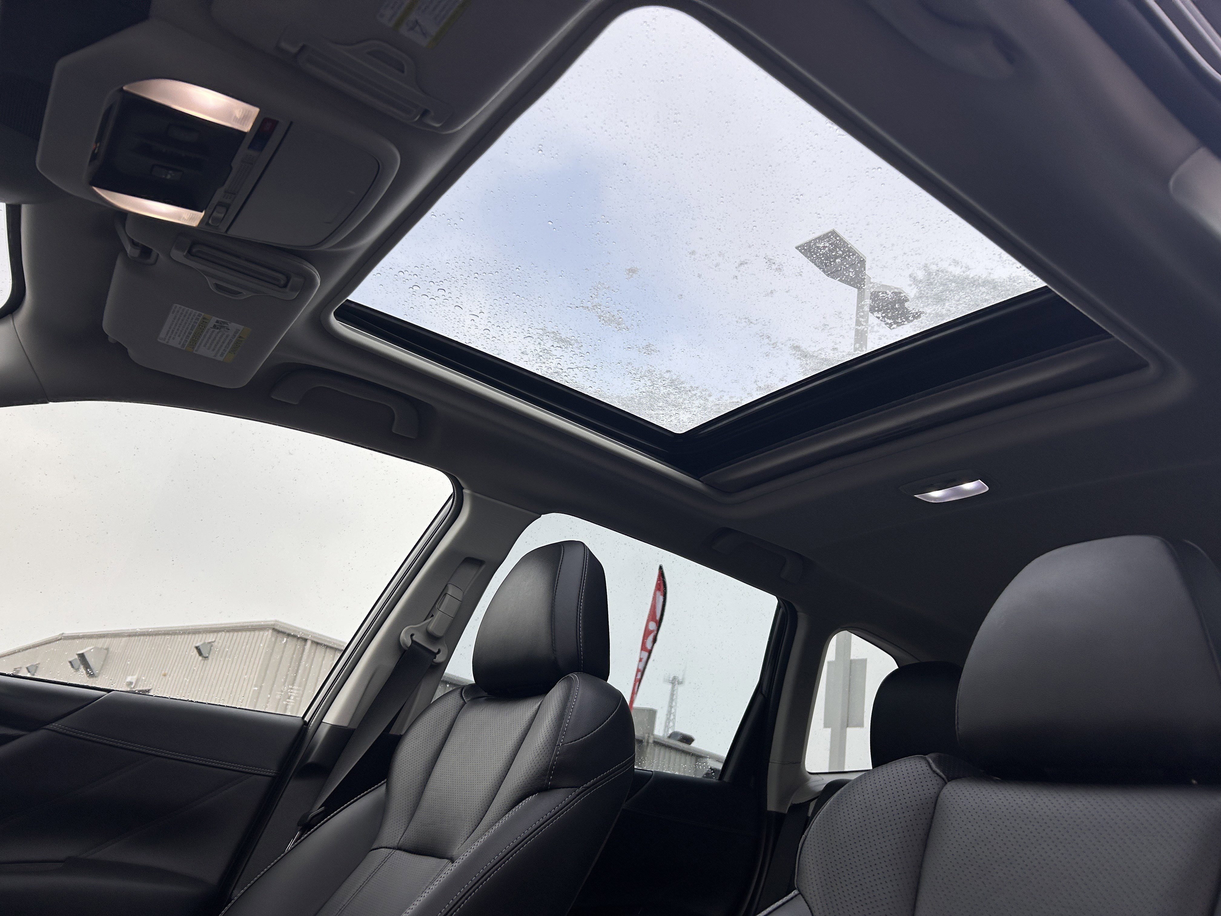 Certified 2023 Subaru Forester Limited image 26