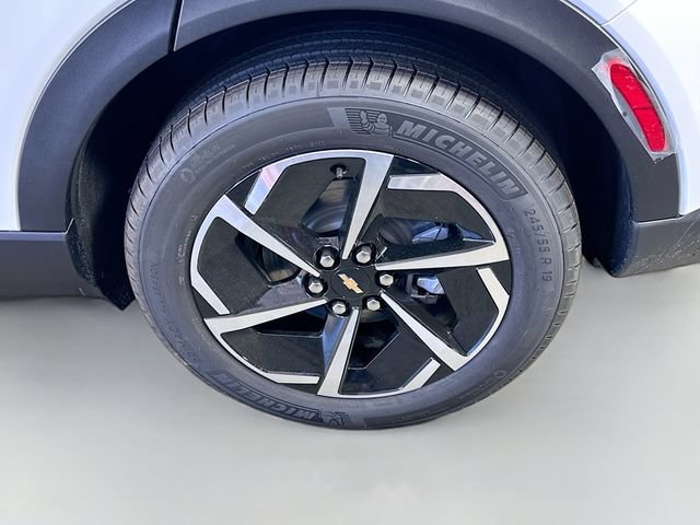 New 2026 Chevrolet Equinox EV LT AWD/4WD image 35