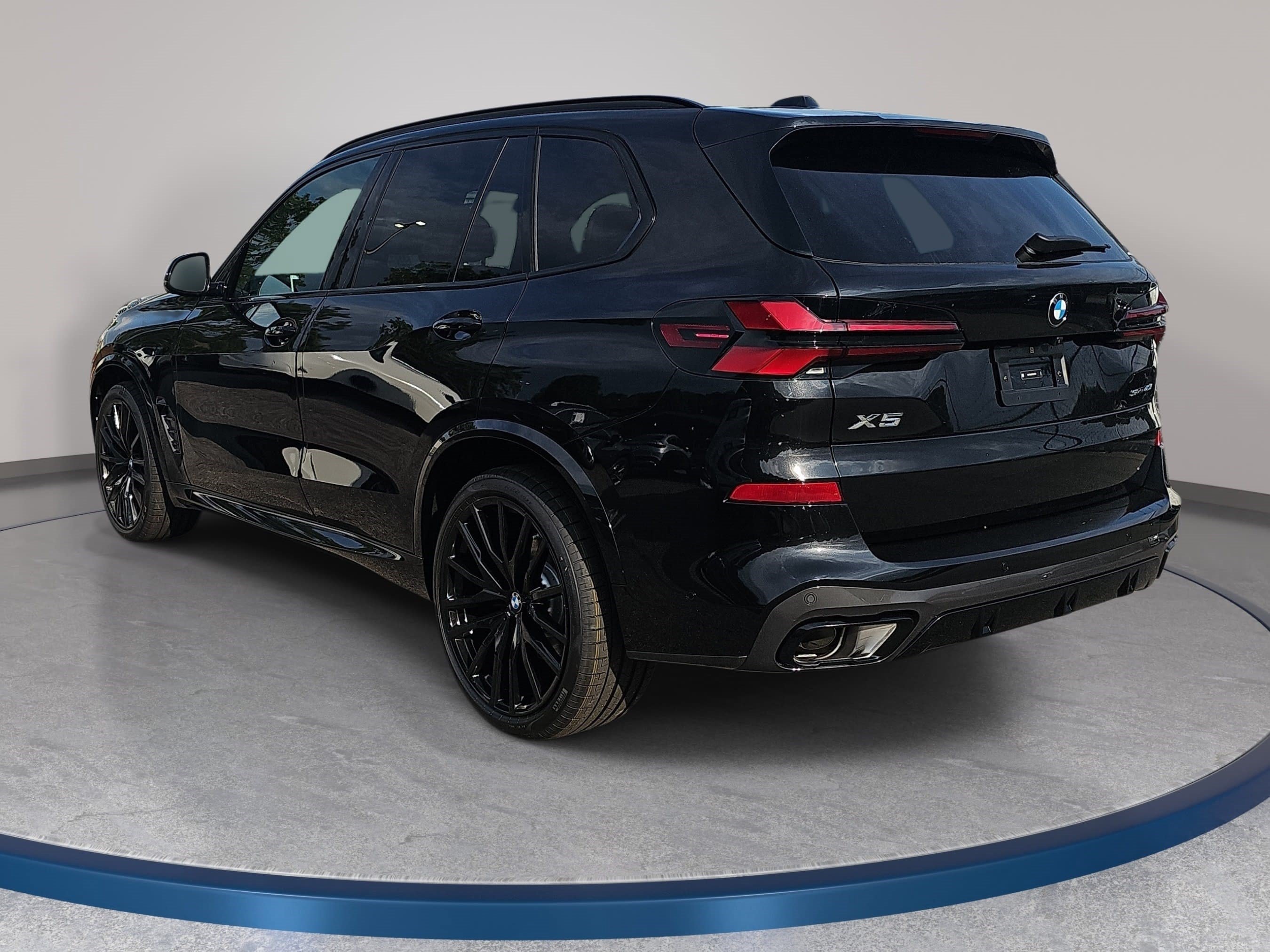 Certified 2026 BMW X5 sDrive40i w/ M Sport Package RWD image 7