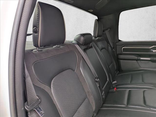 Used 2024 RAM 1500 Laramie image 17