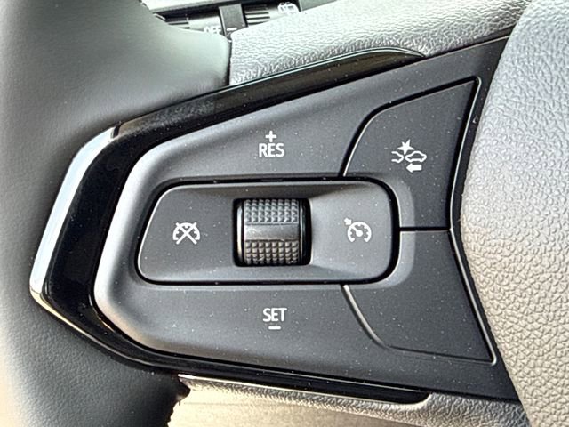 New 2027 Chevrolet Bolt RS image 24