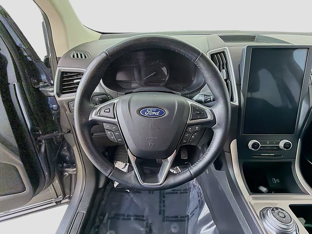 Used 2023 Ford Edge SEL w/ Convenience Package AWD/4WD image 28
