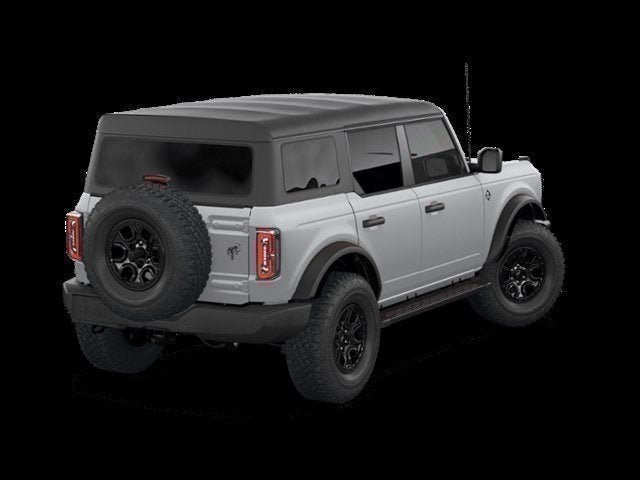New 2026 Ford Bronco Outer Banks w/ Sasquatch Package AWD/4WD image 73