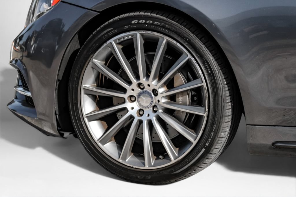 Used 2016 Mercedes-Benz S 550 Sedan image 49