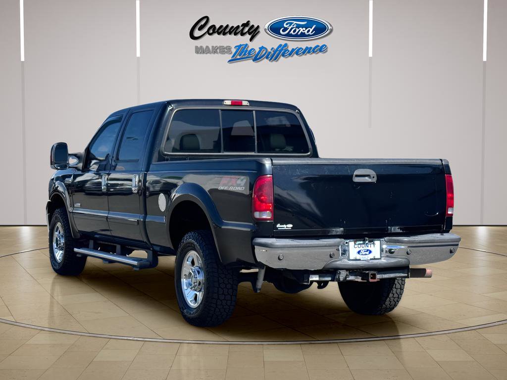 Used 2006 Ford F350 Lariat AWD/4WD image 23