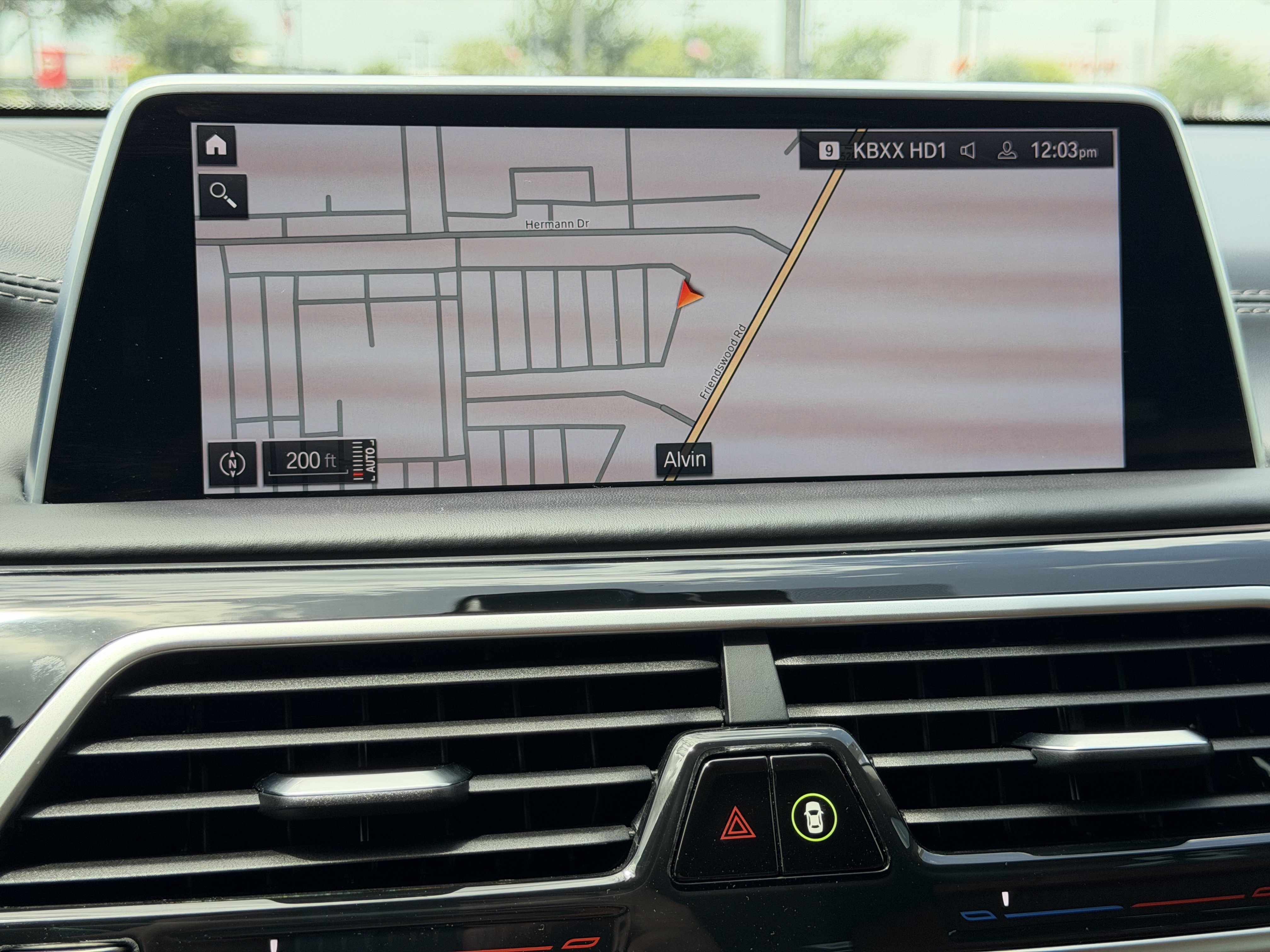 Used 2020 BMW 750i xDrive w/ Executive Package AWD/4WD image 32