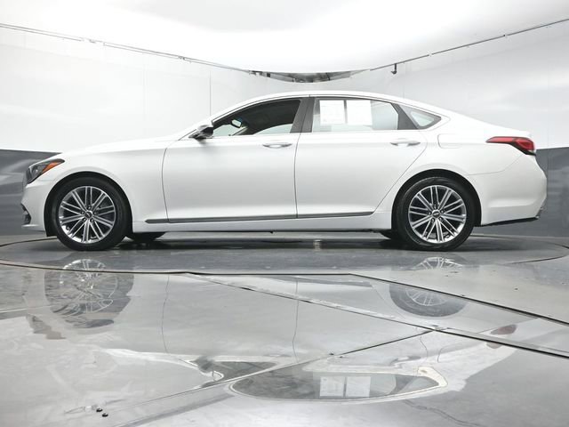 Used 2020 Genesis G80 3.8 image 32