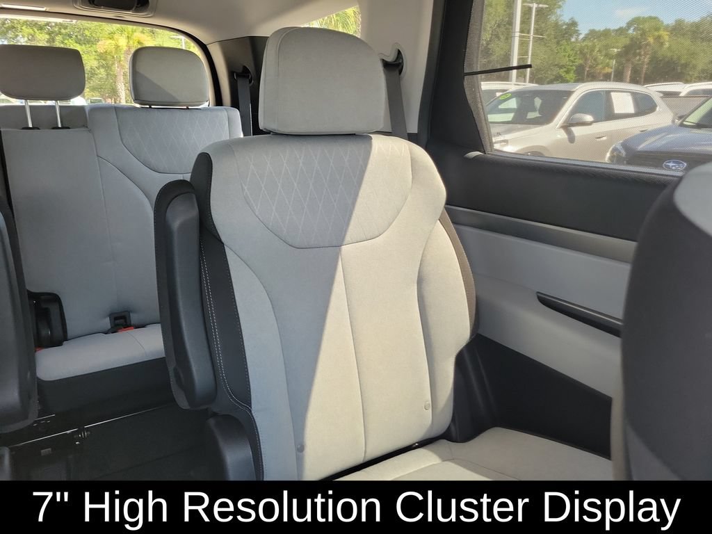 Used 2020 Hyundai Palisade SEL w/ Convenience Package FWD image 15
