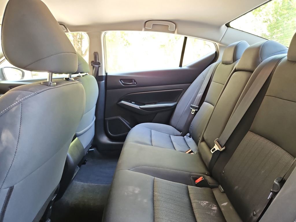 Used 2023 Nissan Altima 2.5 SV FWD image 26