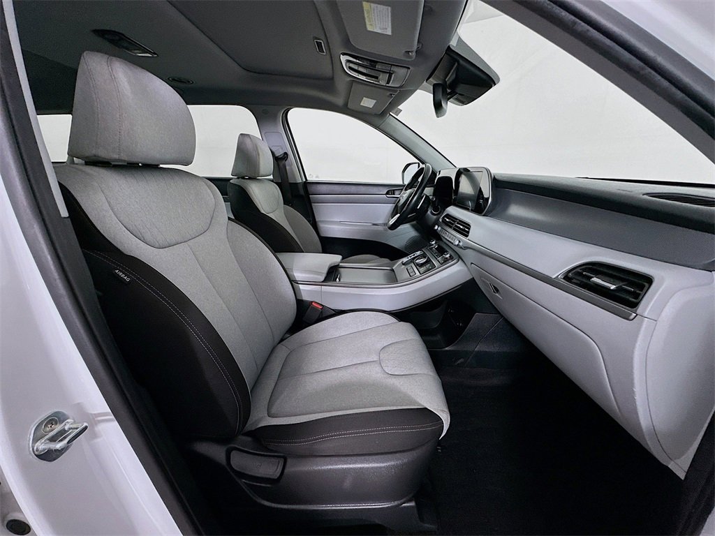 Used 2020 Hyundai Palisade SEL image 6