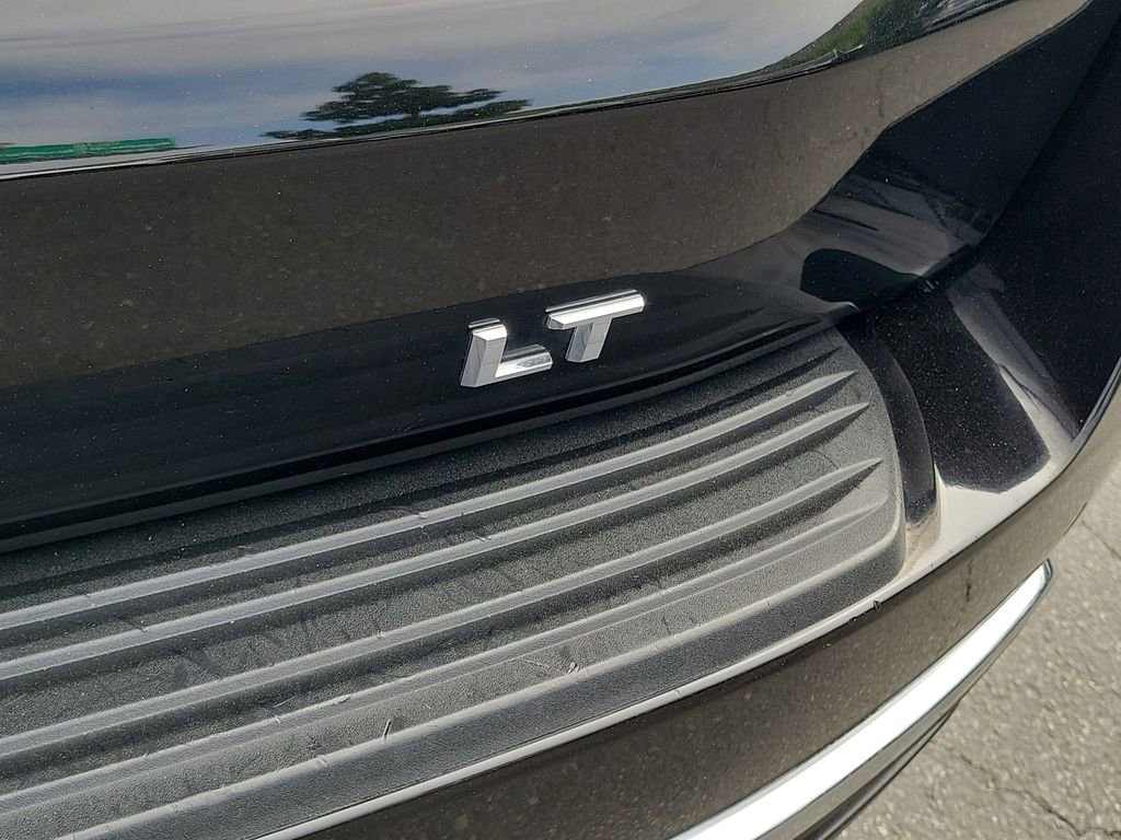 Used 2021 Chevrolet Tahoe LT image 23