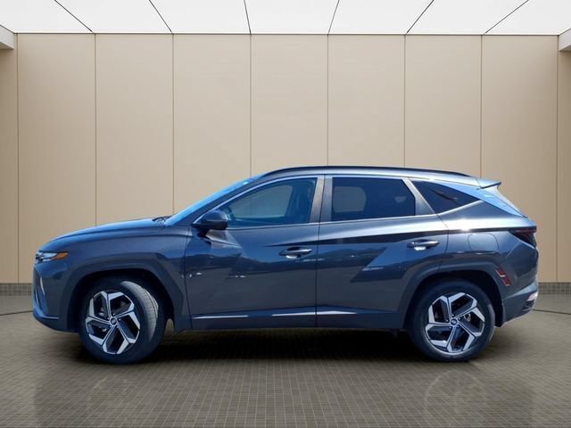 Used 2023 Hyundai Tucson SEL w/ Convenience Package AWD/4WD image 14